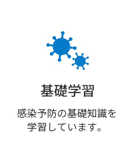 基礎学習